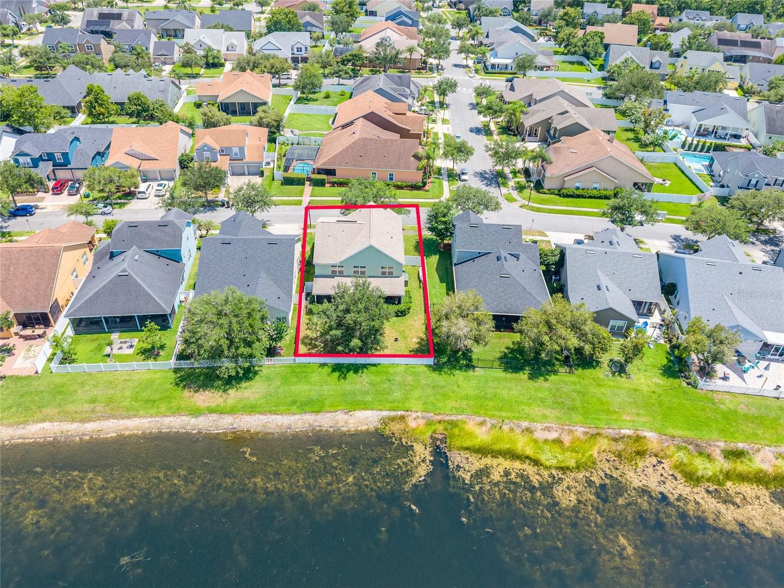 Single Family Residence at 4930 ATWOOD DR, ORLANDO, photo 46 of 65