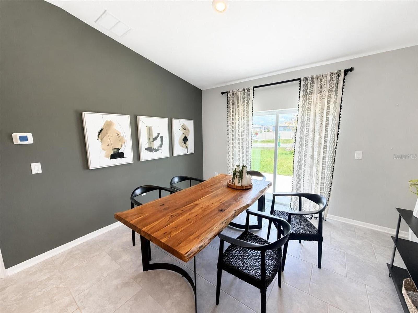 Dining - 1104 TYLER LOOP, WINTER HAVEN