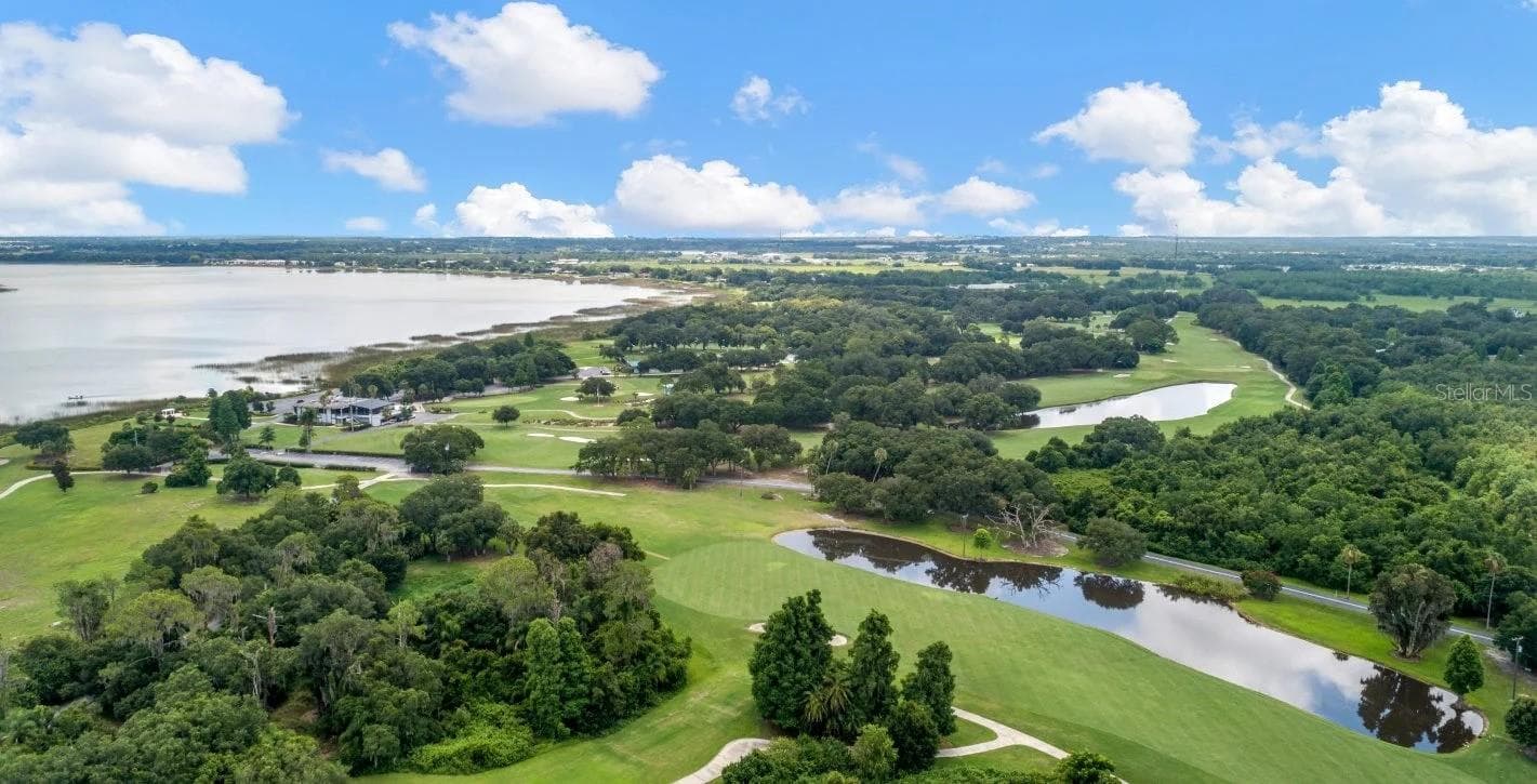 Country Club of Winter Haven - 1104 TYLER LOOP, WINTER HAVEN