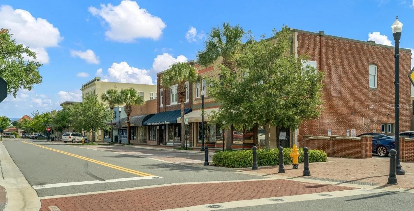 Downtown Winter Haven - 1104 TYLER LOOP, WINTER HAVEN