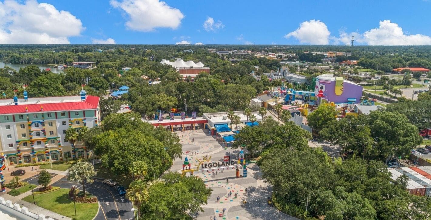 Lego Land - 1104 TYLER LOOP, WINTER HAVEN