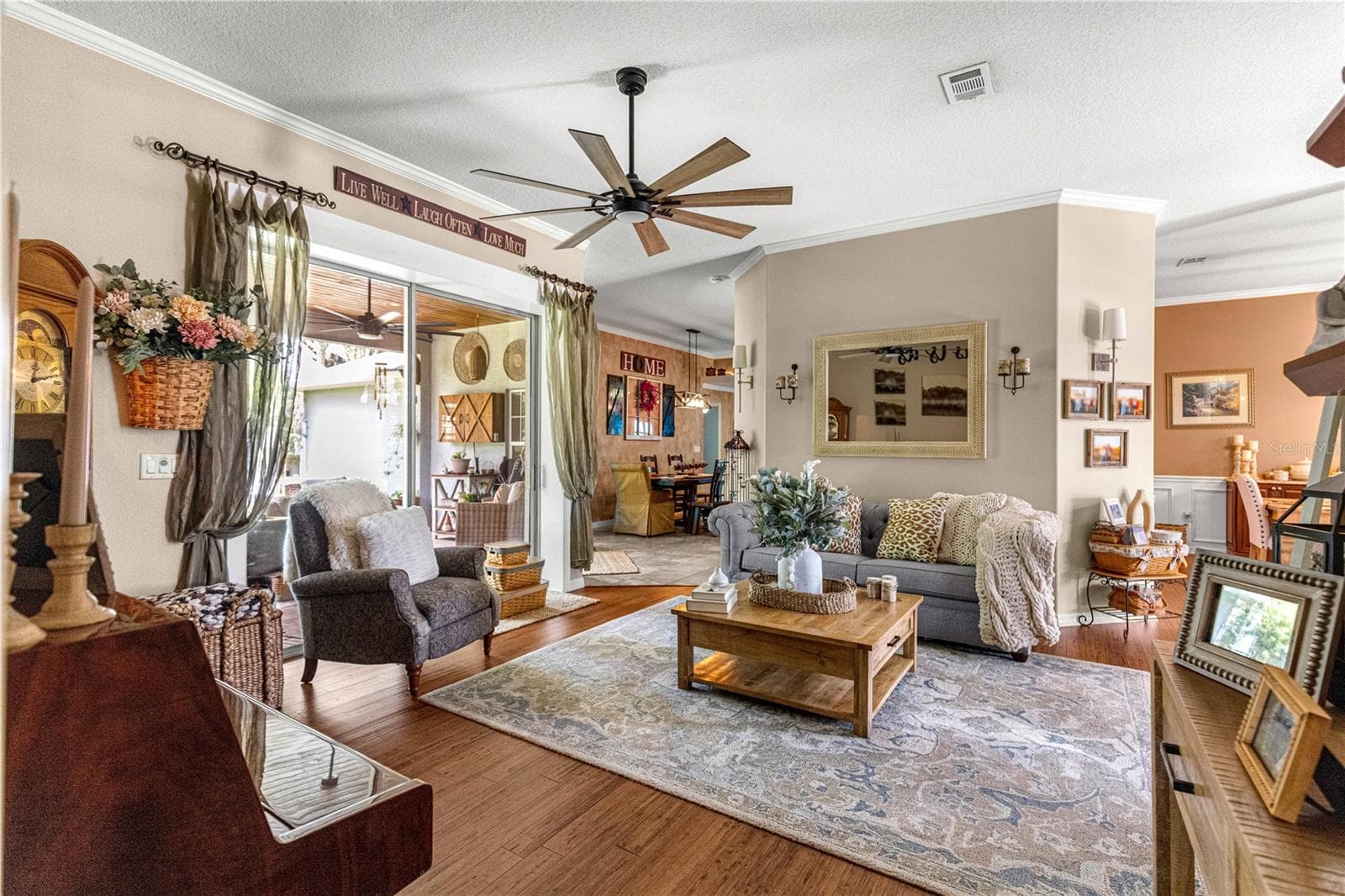 Single Family Residence at 2616 SW 18TH AVE NE, OCALA, photo 6 of 71