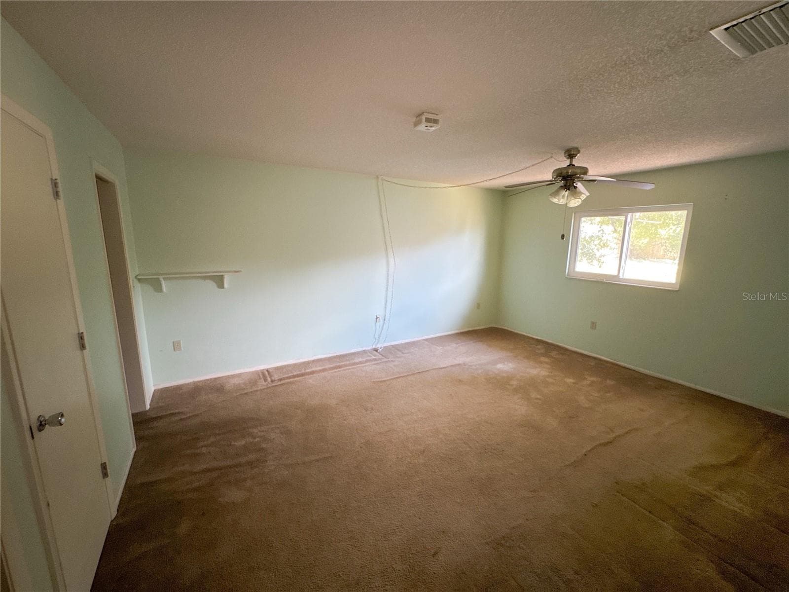 PRIMARY BEDROOM - 3234 DANTE DR, SARASOTA