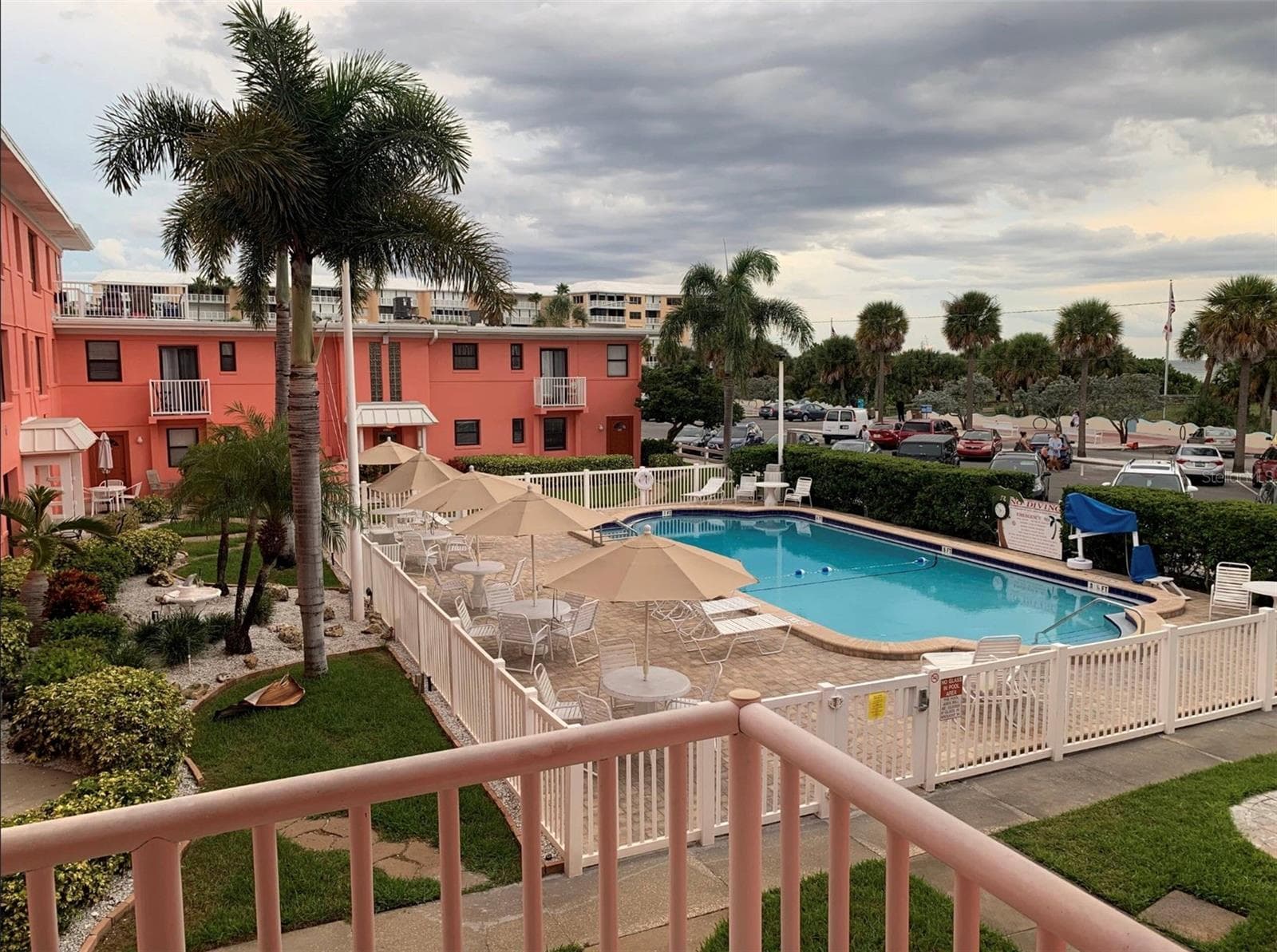 Condominium at 6800 SUNSET WAY #908, ST PETE BEACH, photo 11 of 23