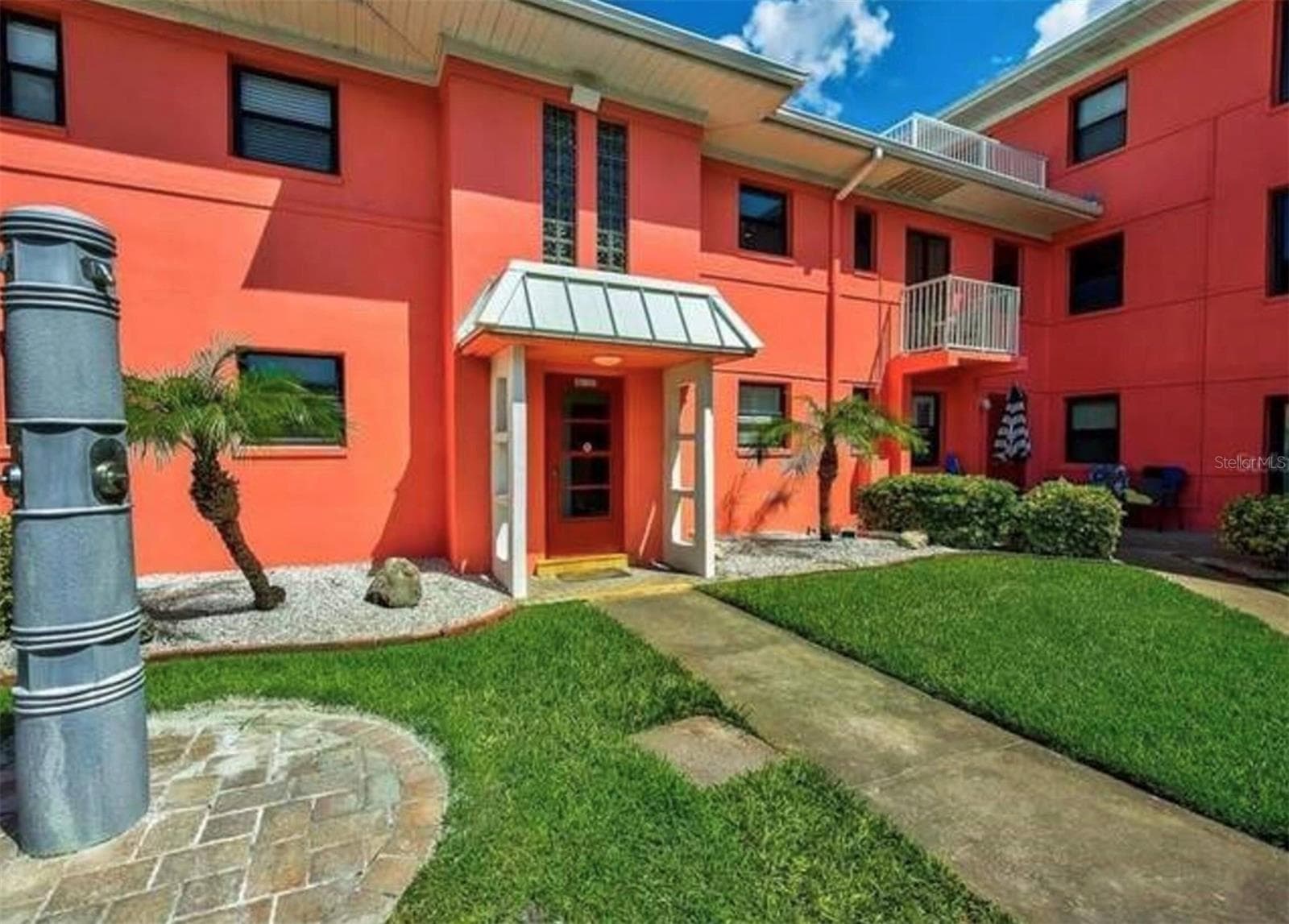 Condominium at 6800 SUNSET WAY #908, ST PETE BEACH, photo 15 of 23