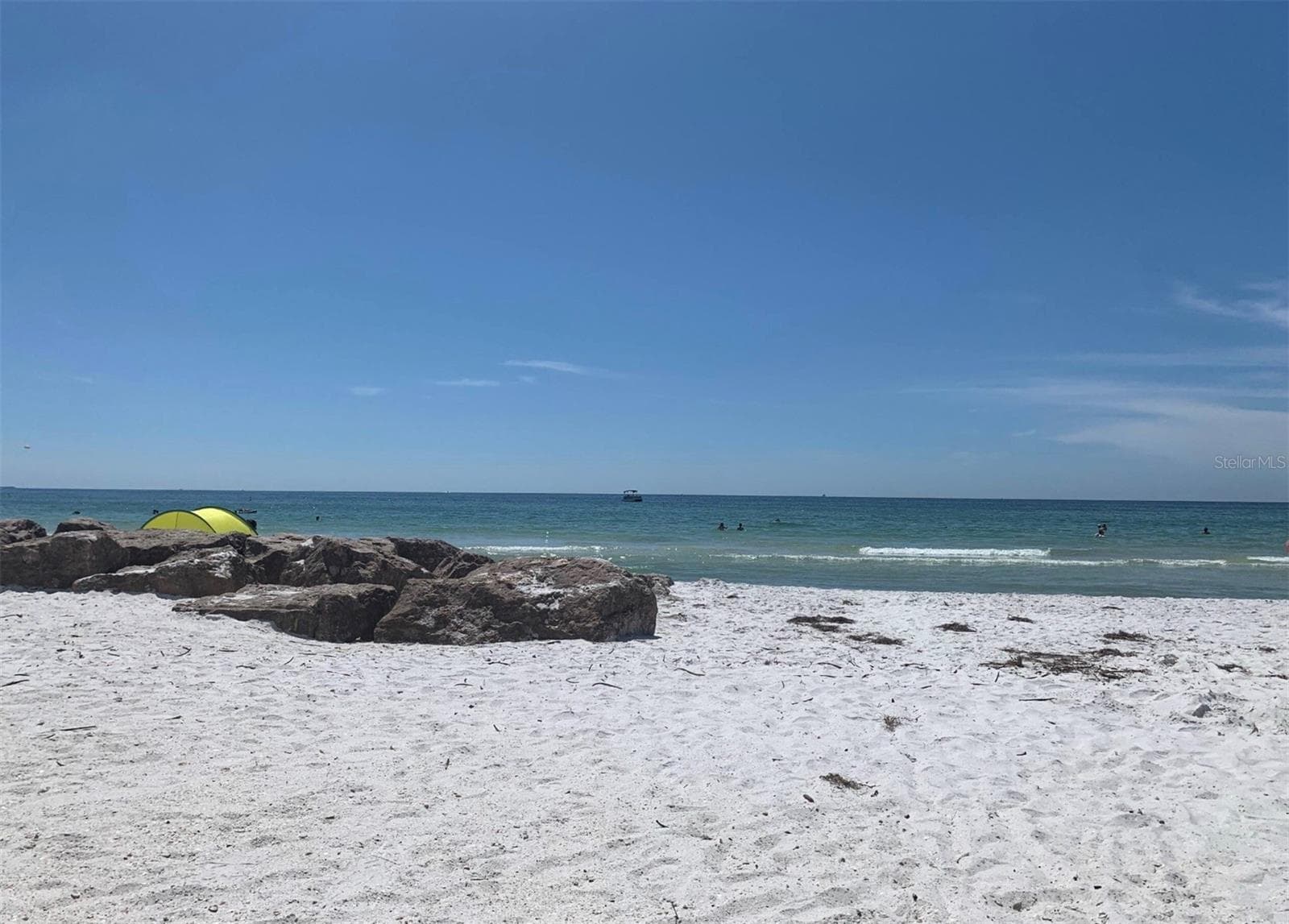 Condominium at 6800 SUNSET WAY #908, ST PETE BEACH, photo 17 of 23