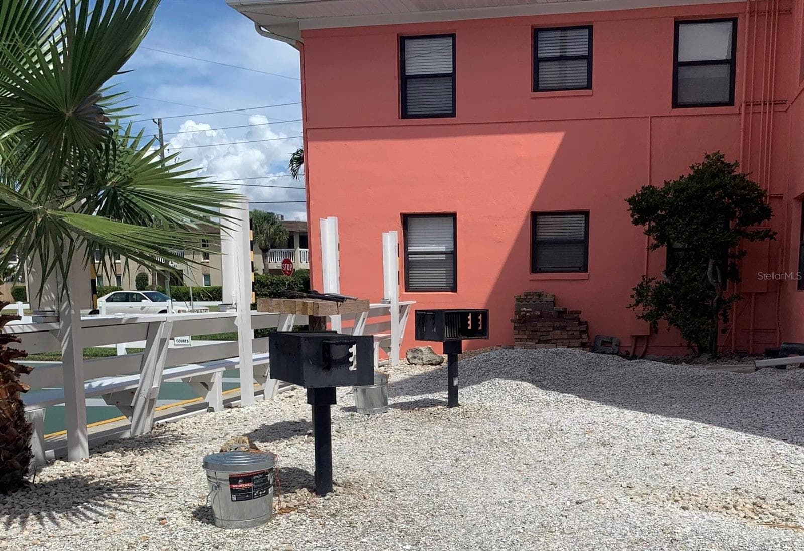 Condominium at 6800 SUNSET WAY #908, ST PETE BEACH, photo 23 of 23