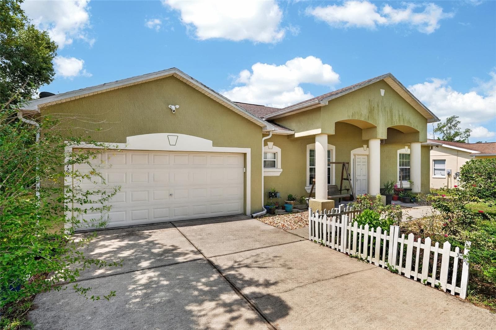 Single Family Residence at 2728 SW 153RD PLACE RD, OCALA, photo 2 of 56