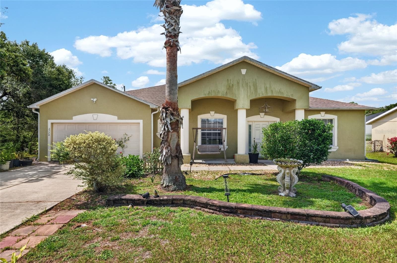 Single Family Residence at 2728 SW 153RD PLACE RD, OCALA, photo 3 of 56