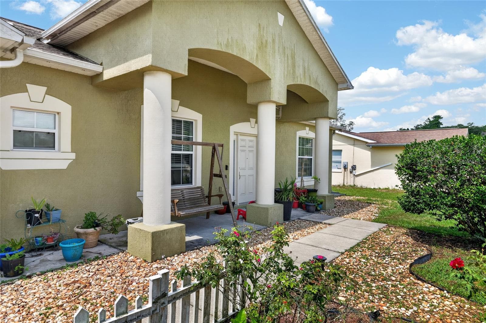 Single Family Residence at 2728 SW 153RD PLACE RD, OCALA, photo 5 of 56