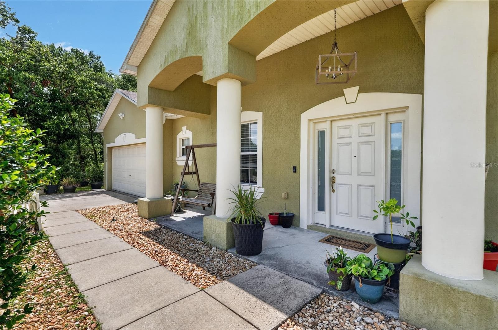Single Family Residence at 2728 SW 153RD PLACE RD, OCALA, photo 6 of 56
