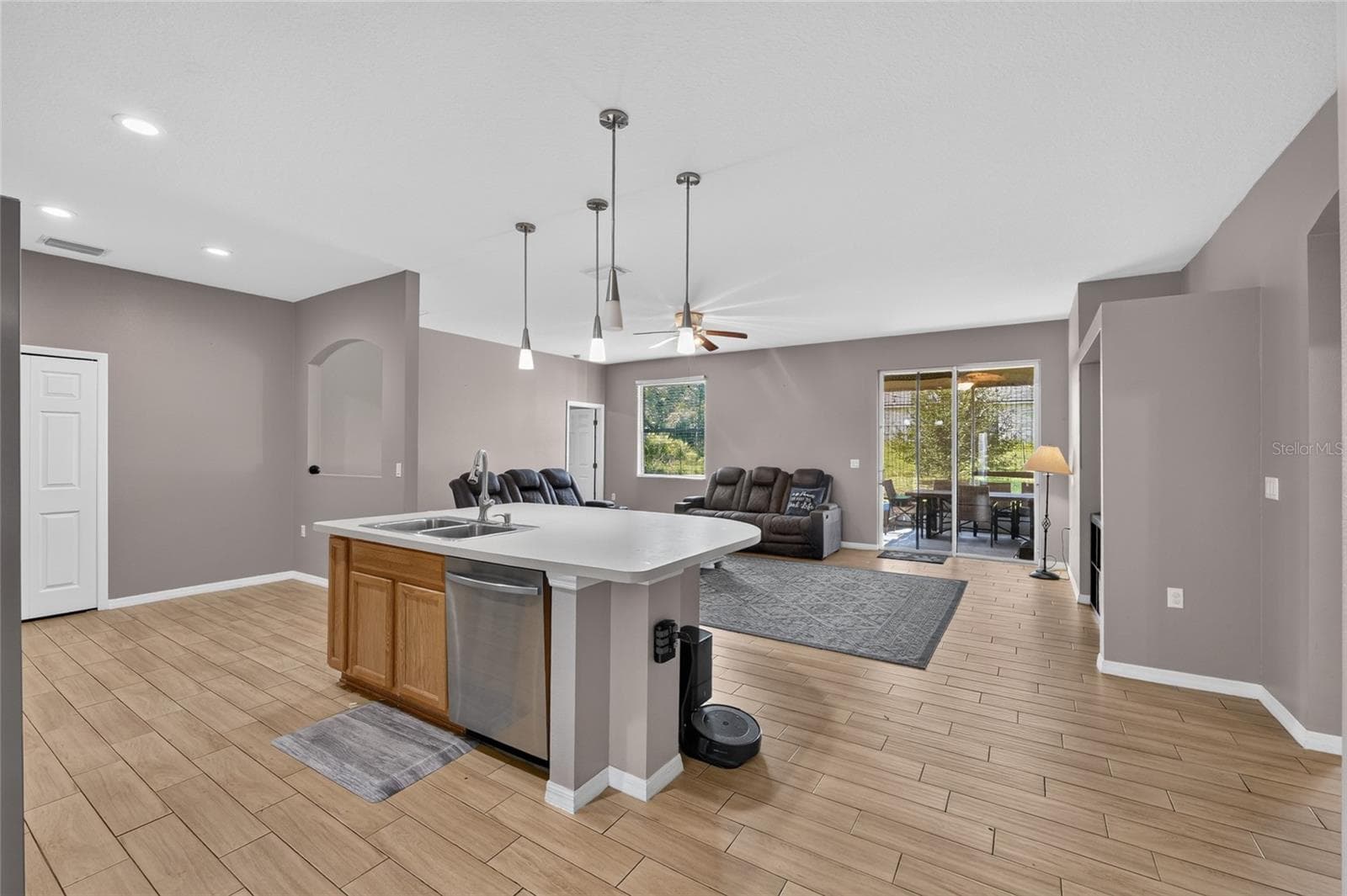 Single Family Residence at 2728 SW 153RD PLACE RD, OCALA, photo 14 of 56