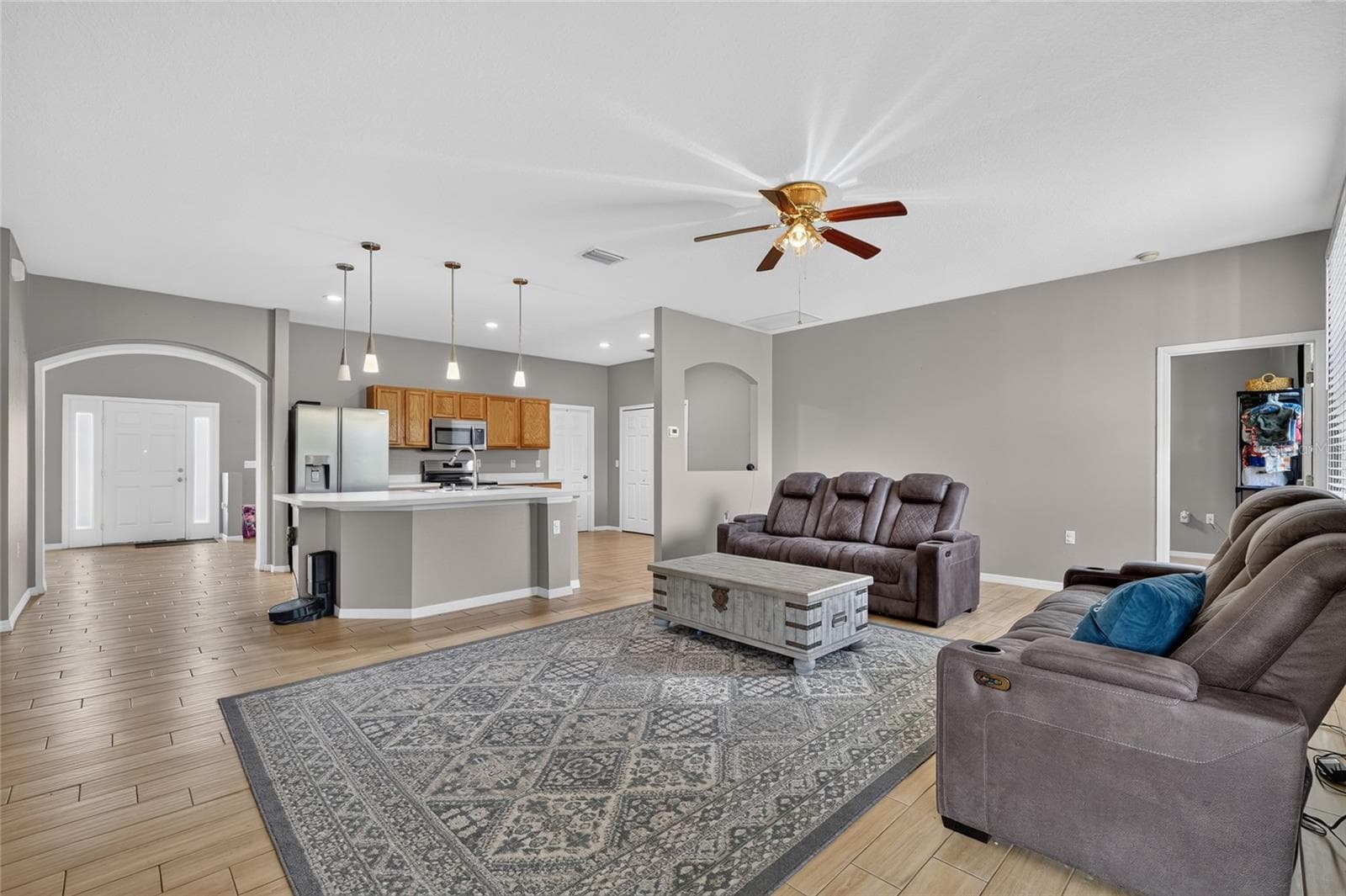 Single Family Residence at 2728 SW 153RD PLACE RD, OCALA, photo 17 of 56