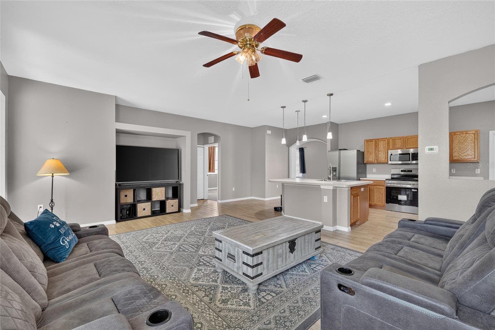 Single Family Residence at 2728 SW 153RD PLACE RD, OCALA, photo 19 of 56
