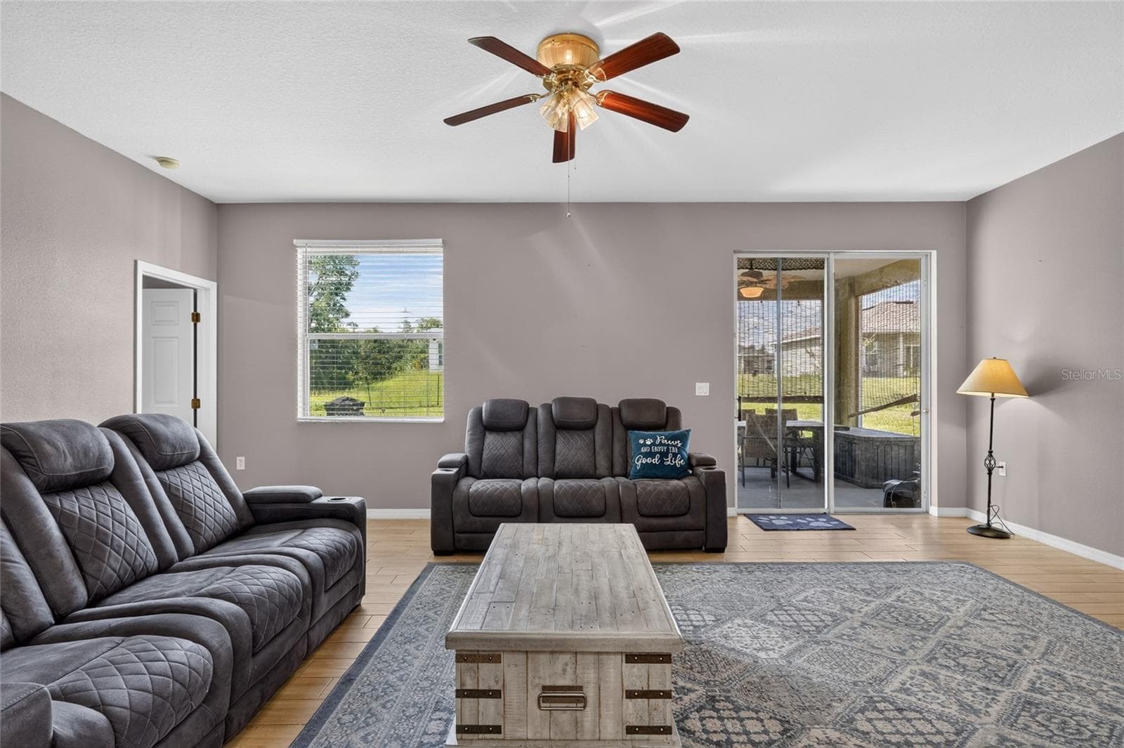 Single Family Residence at 2728 SW 153RD PLACE RD, OCALA, photo 21 of 56