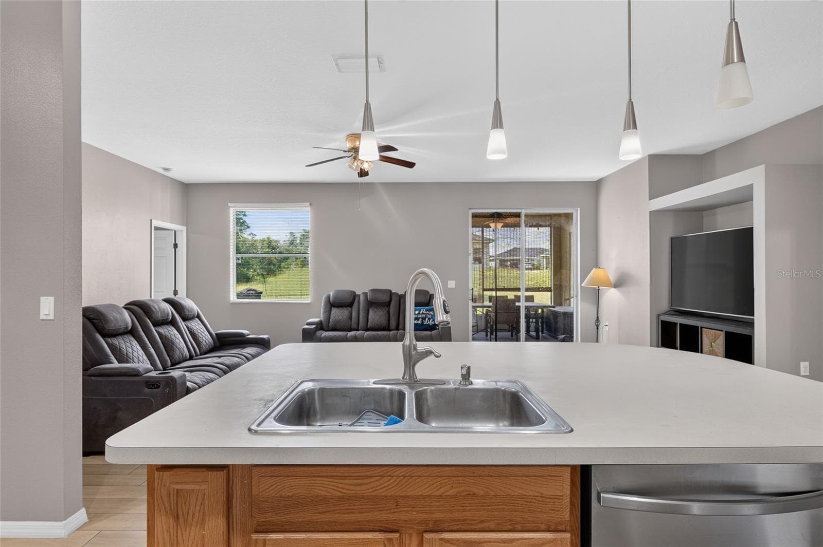 Single Family Residence at 2728 SW 153RD PLACE RD, OCALA, photo 27 of 56