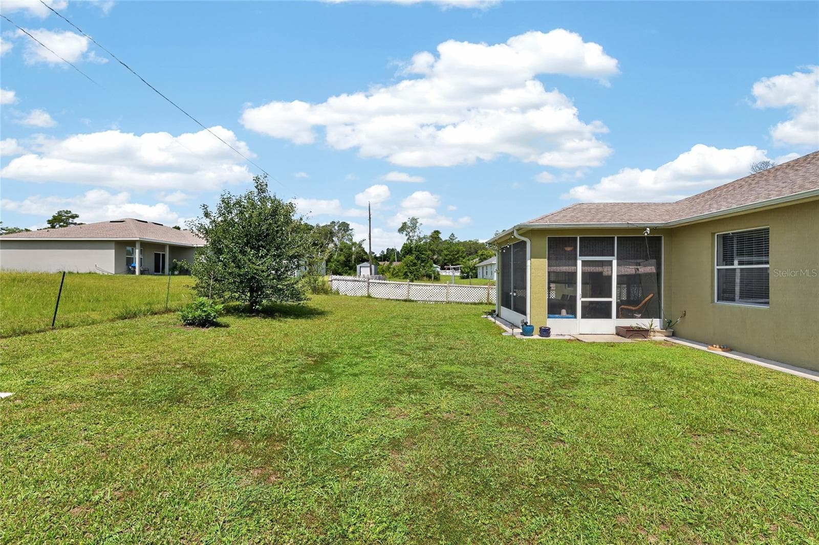 Single Family Residence at 2728 SW 153RD PLACE RD, OCALA, photo 51 of 56