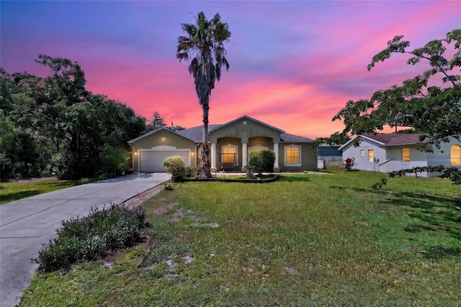 Single Family Residence at 2728 SW 153RD PLACE RD, OCALA, photo 56 of 56