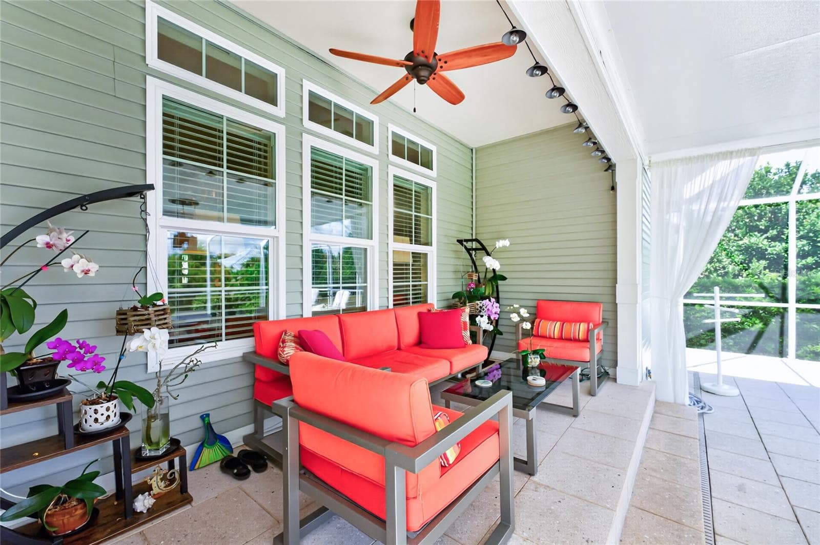 Single Family Residence at 308 W GRACE ST, PUNTA GORDA, photo 27 of 41