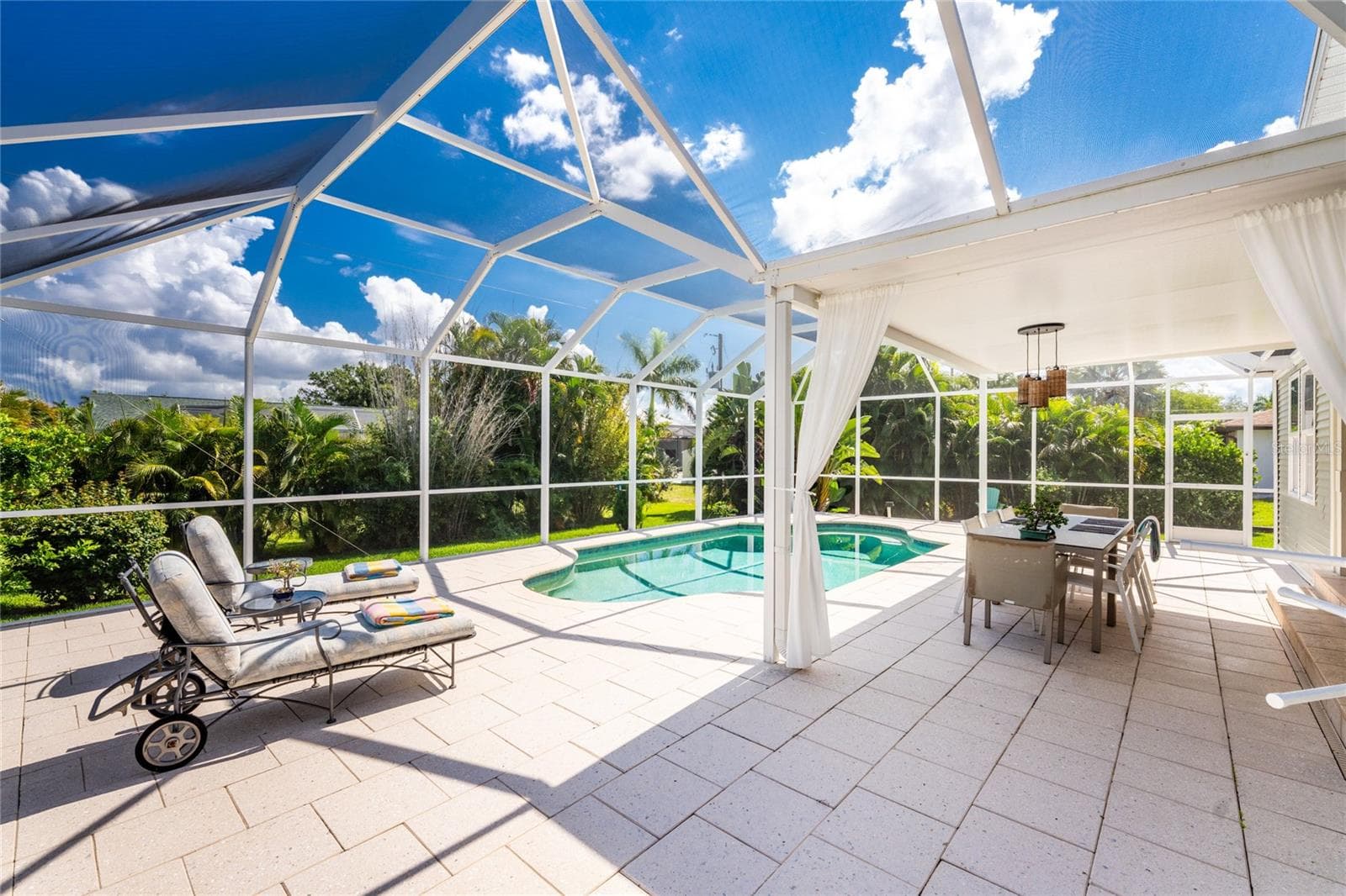 Single Family Residence at 308 W GRACE ST, PUNTA GORDA, photo 30 of 41