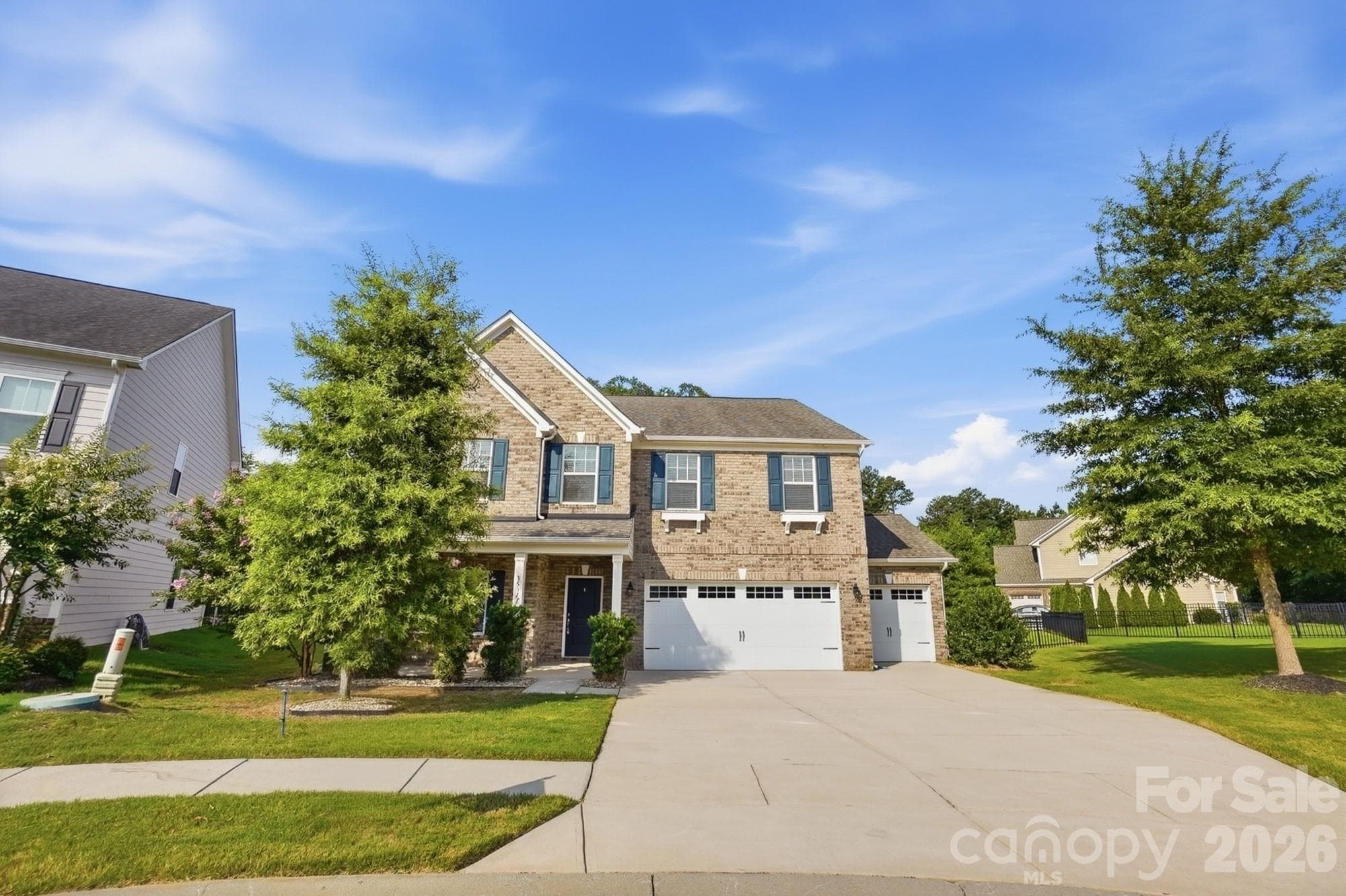 Single Family Residence at Fort Mill, photo 3 of 49