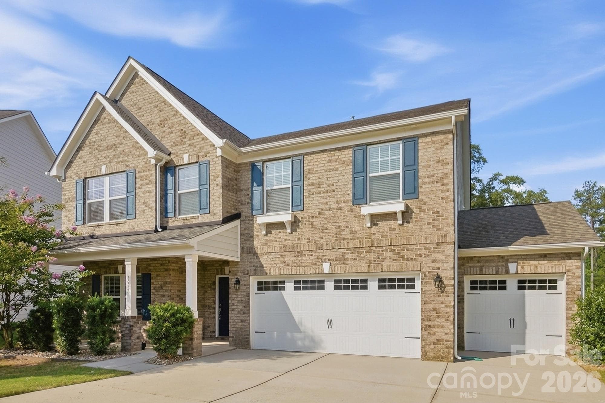 Single Family Residence at Fort Mill, photo 5 of 49