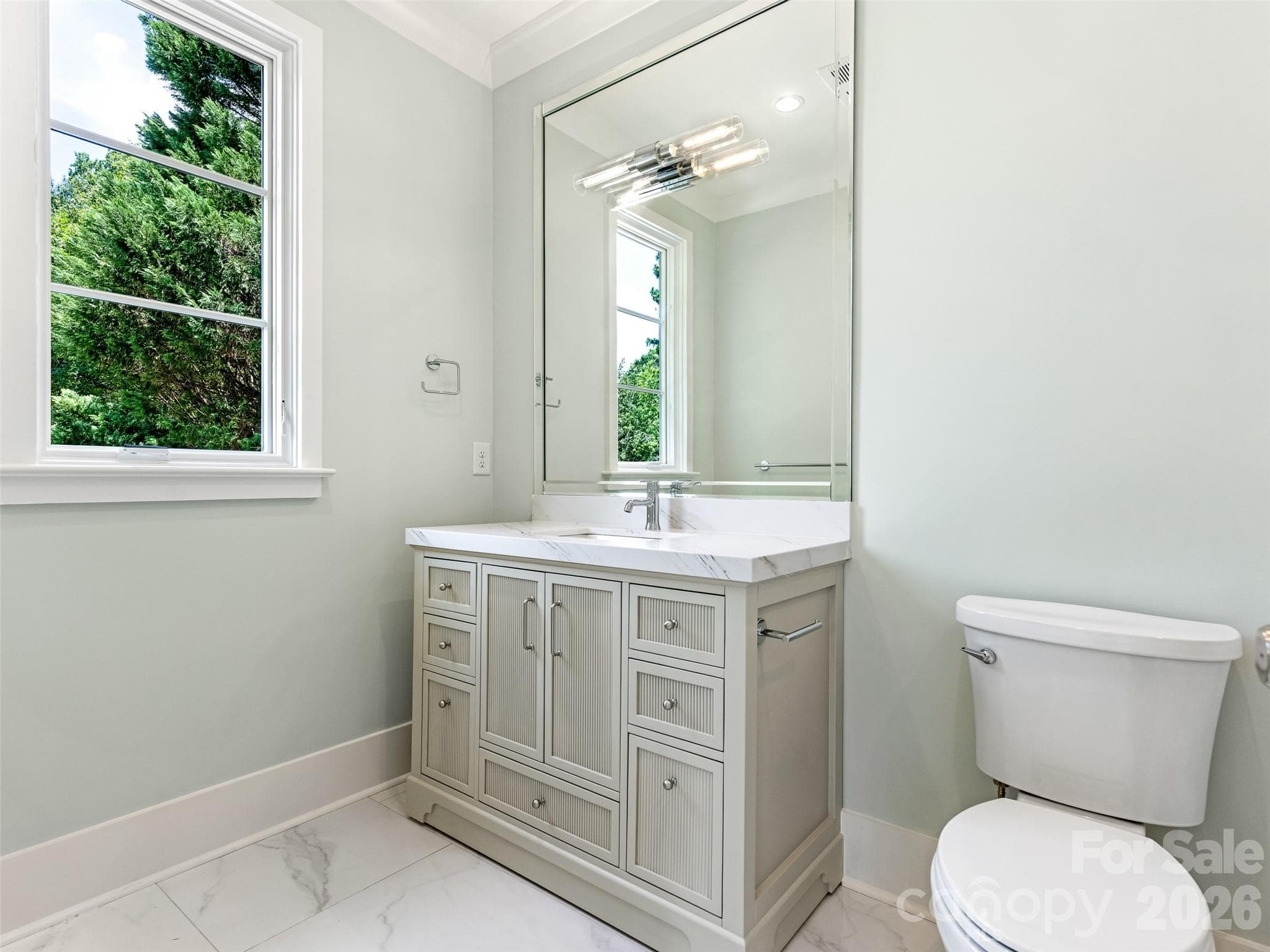 Full Bath Three - 6740 Newhall Road, Charlotte