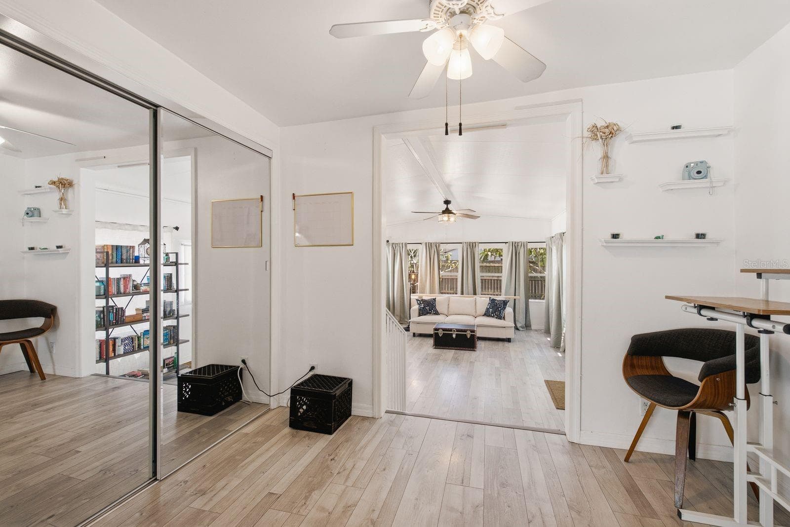 Single Family Residence at 7201 5TH AVE N, ST PETERSBURG, photo 17 of 39