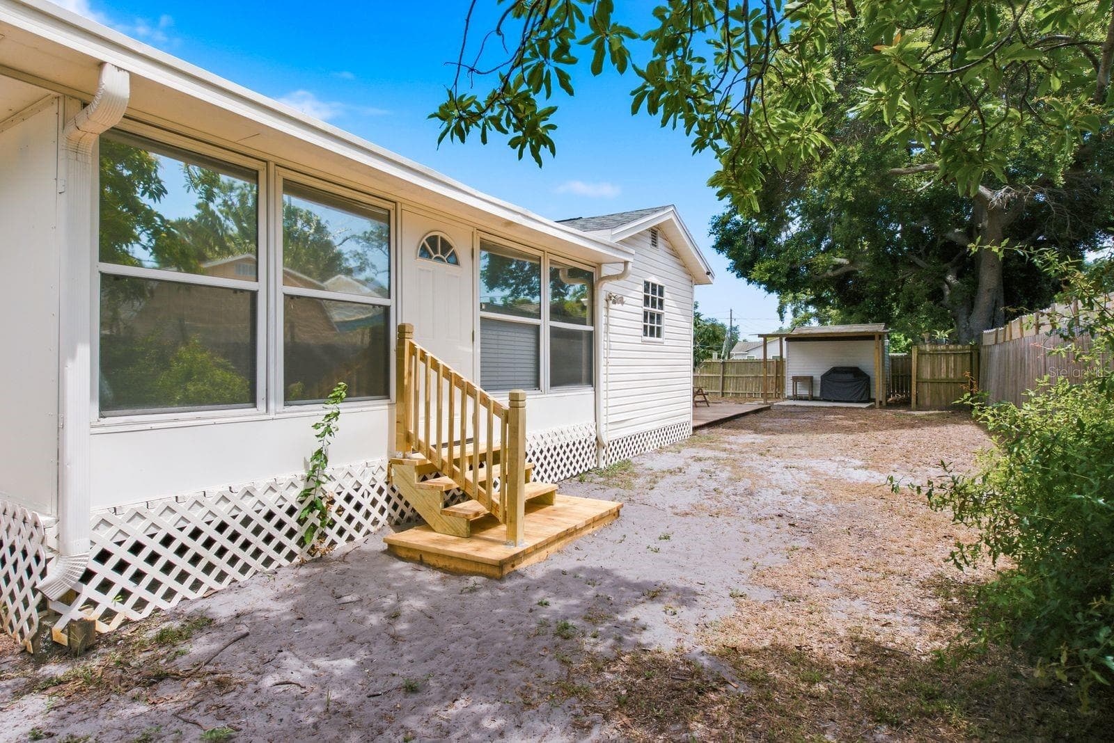 Single Family Residence at 7201 5TH AVE N, ST PETERSBURG, photo 39 of 39
