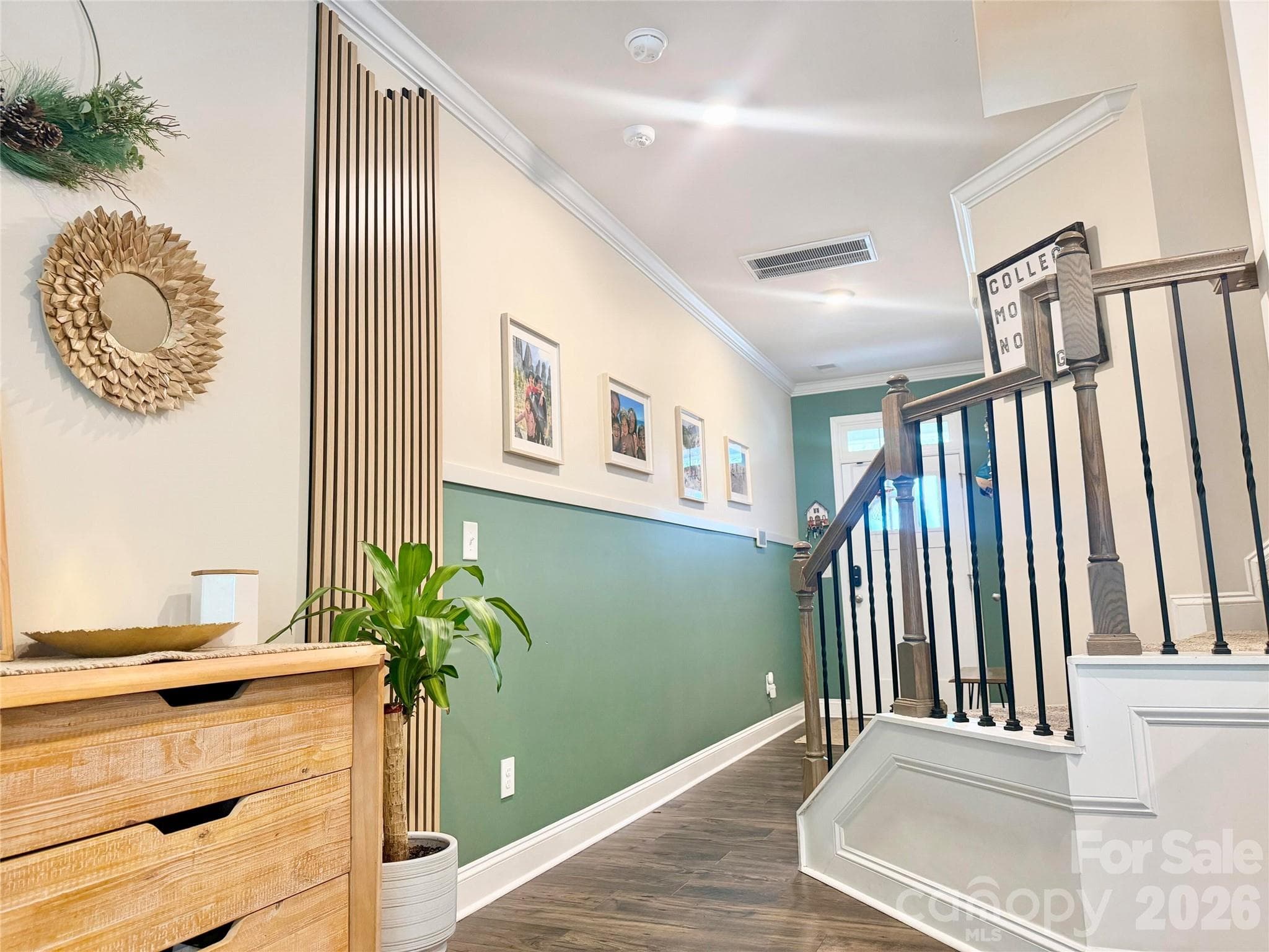 Townhouse at Clover, photo 3 of 25