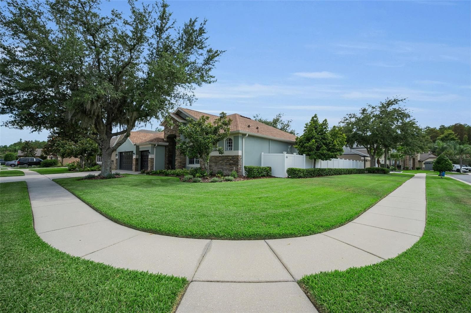 Single Family Residence at 1629 SALMONBERRY ST, WESLEY CHAPEL, photo 11 of 71