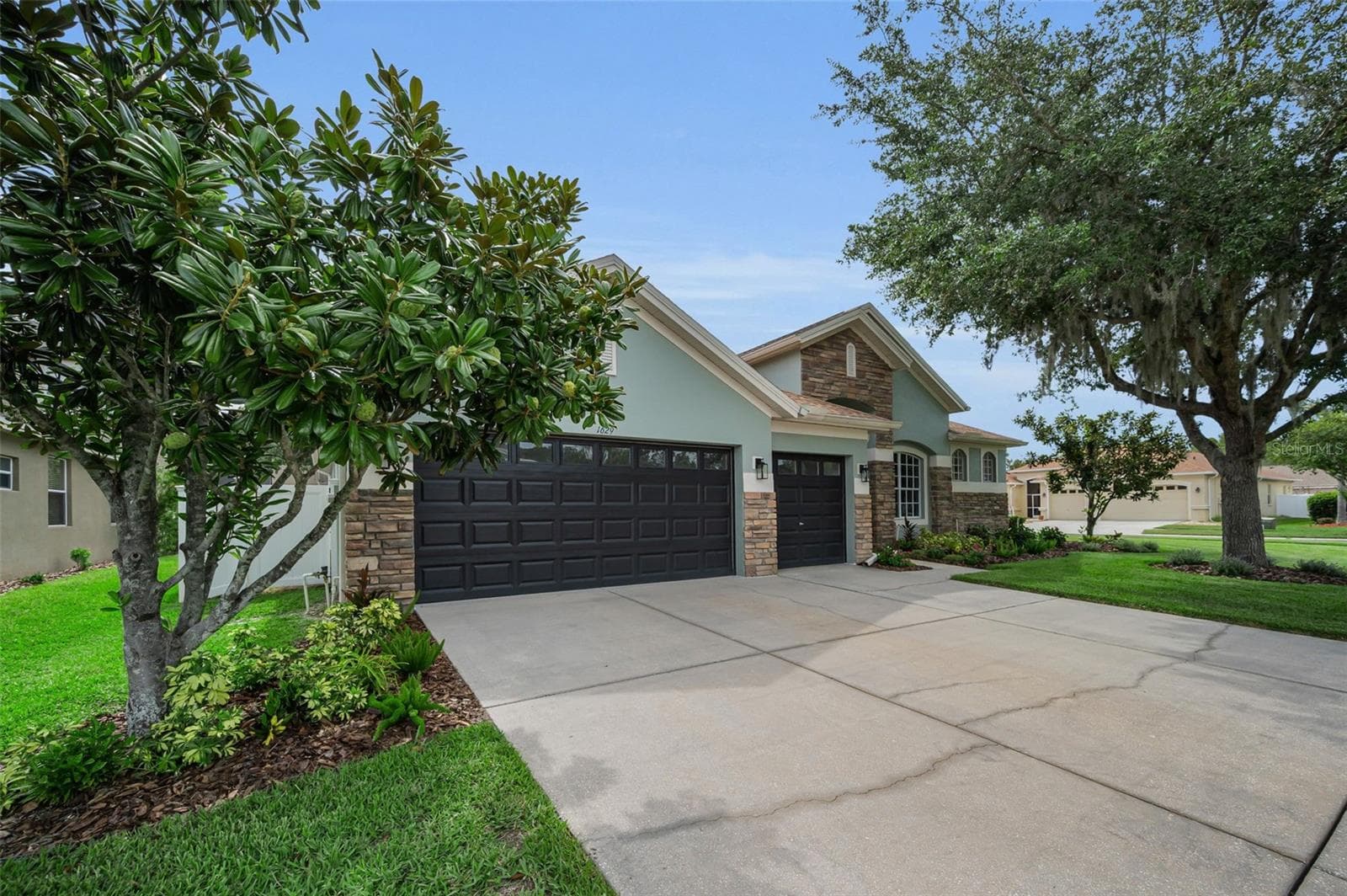 Single Family Residence at 1629 SALMONBERRY ST, WESLEY CHAPEL, photo 13 of 71