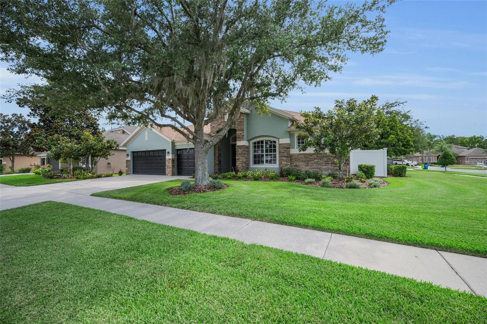 Single Family Residence at 1629 SALMONBERRY ST, WESLEY CHAPEL, photo 14 of 71
