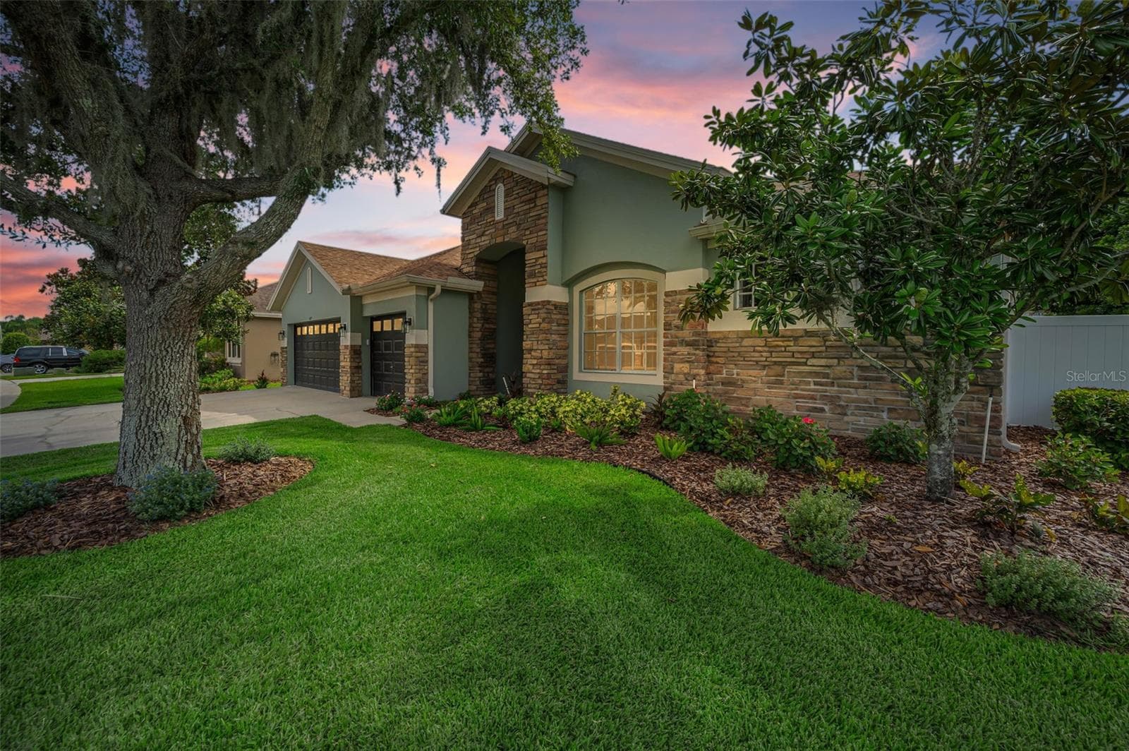 Single Family Residence at 1629 SALMONBERRY ST, WESLEY CHAPEL, photo 5 of 71