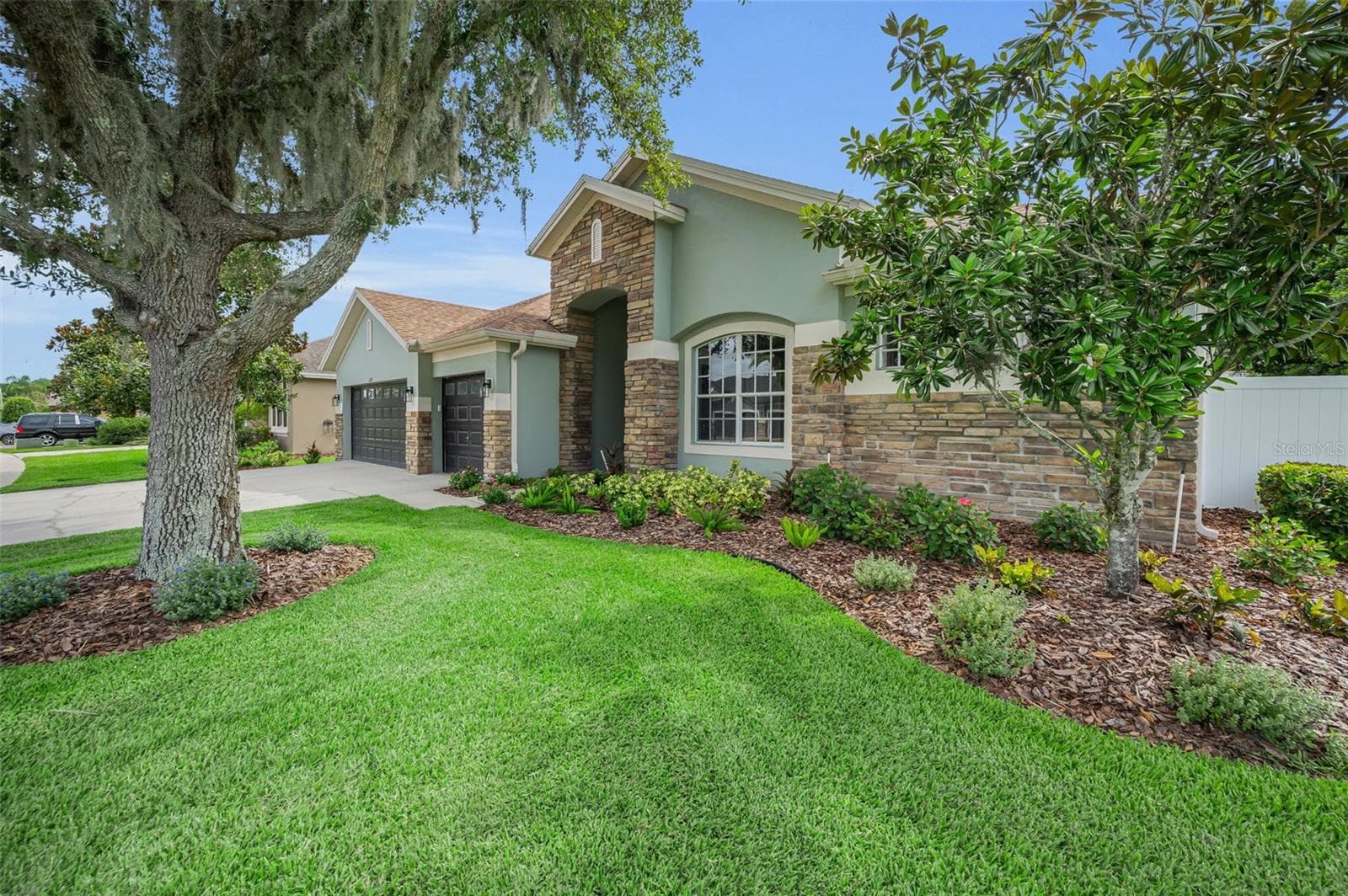 Single Family Residence at 1629 SALMONBERRY ST, WESLEY CHAPEL, photo 16 of 71