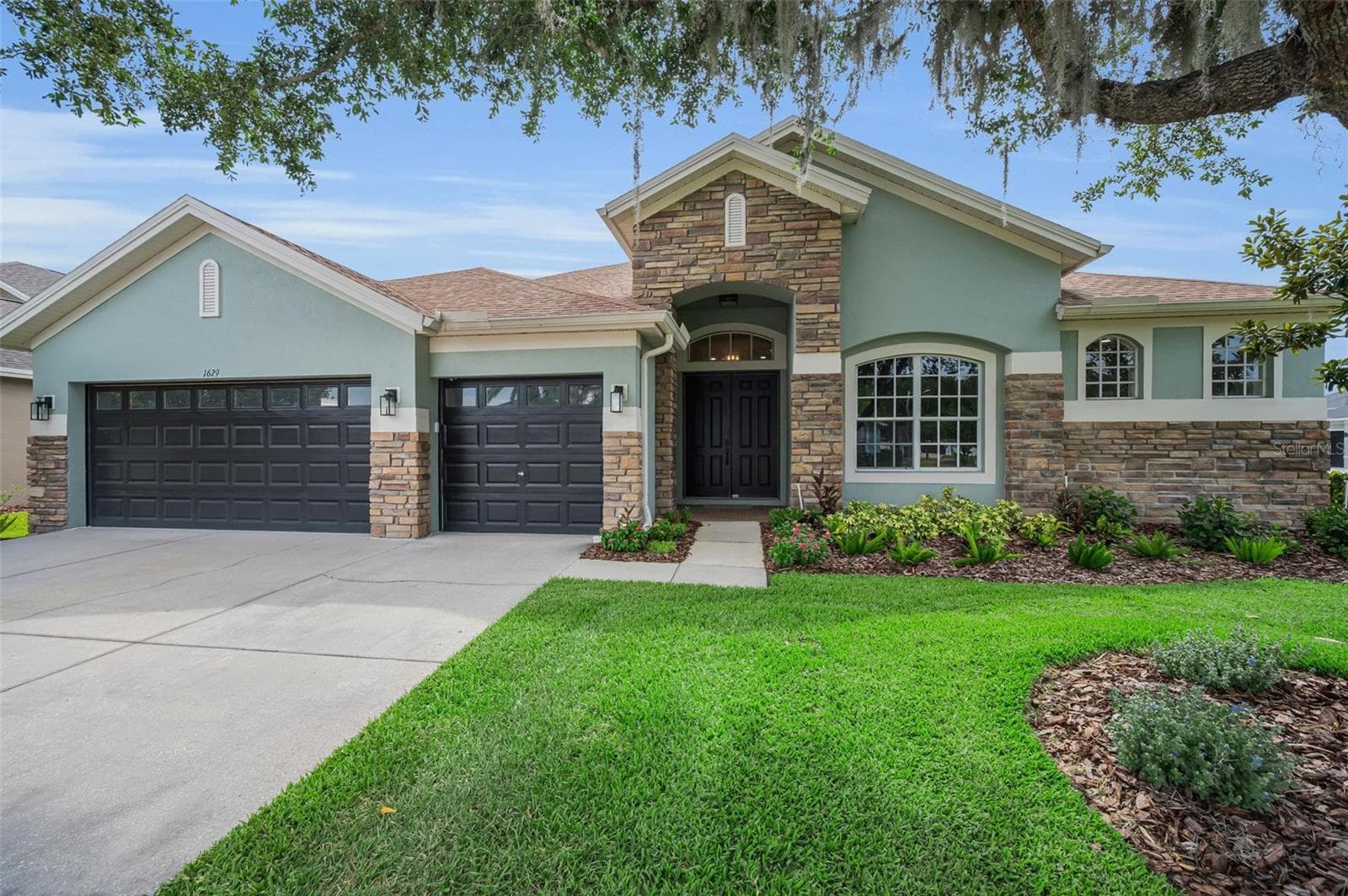 Single Family Residence at 1629 SALMONBERRY ST, WESLEY CHAPEL, photo 17 of 71