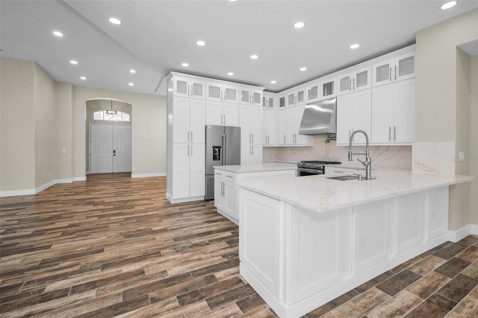 Single Family Residence at 1629 SALMONBERRY ST, WESLEY CHAPEL, photo 25 of 71