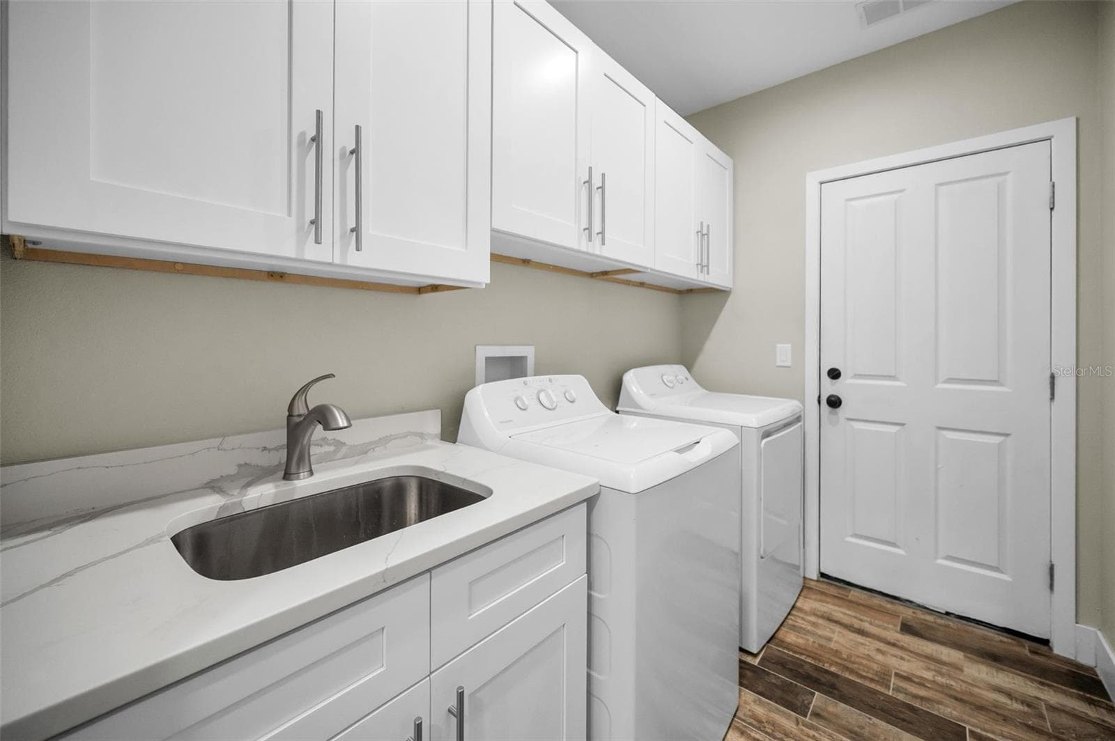 Laundry - 1629 SALMONBERRY ST, WESLEY CHAPEL