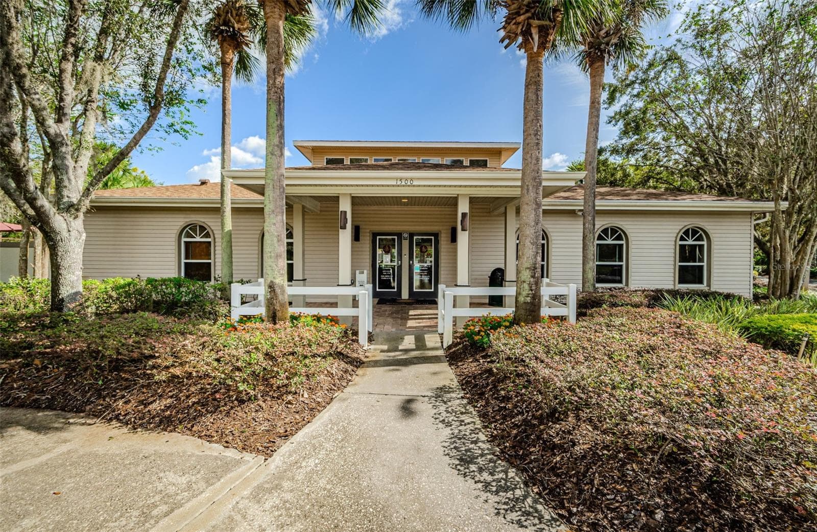 Plenty of amenities - 1629 SALMONBERRY ST, WESLEY CHAPEL