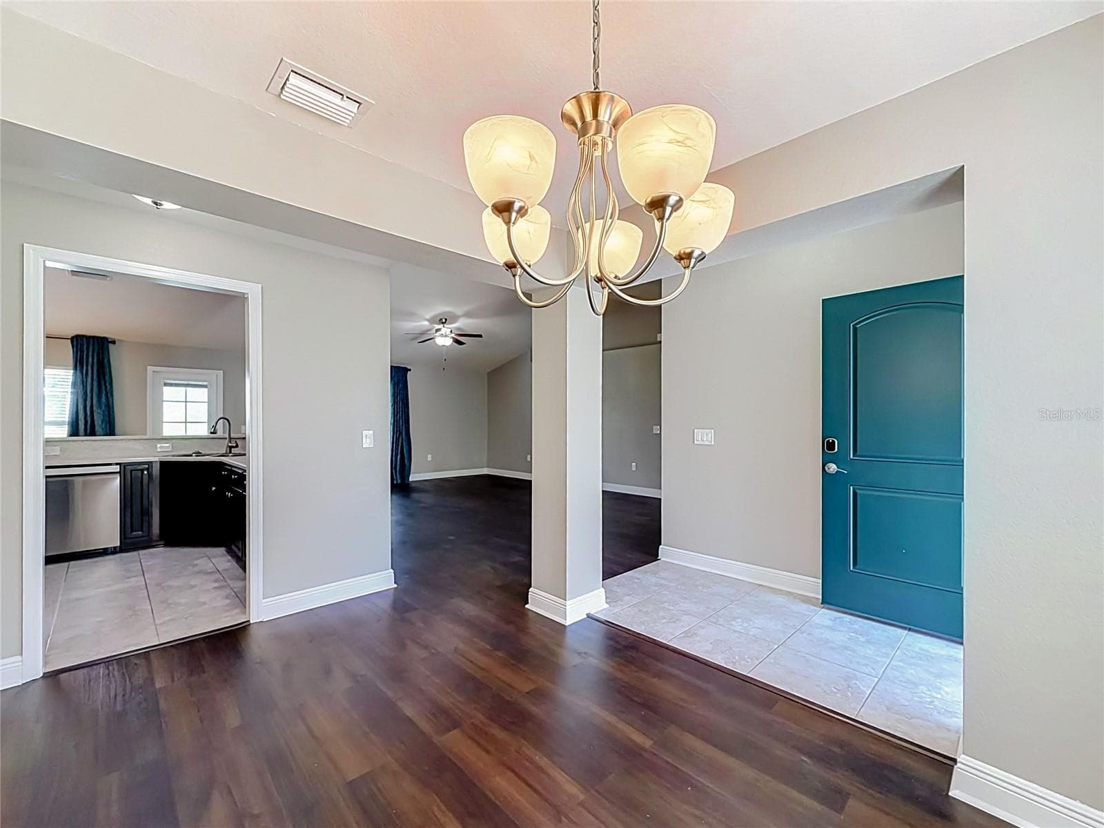 Dining Room - 1741 SHEVLIN ST, NORTH PORT