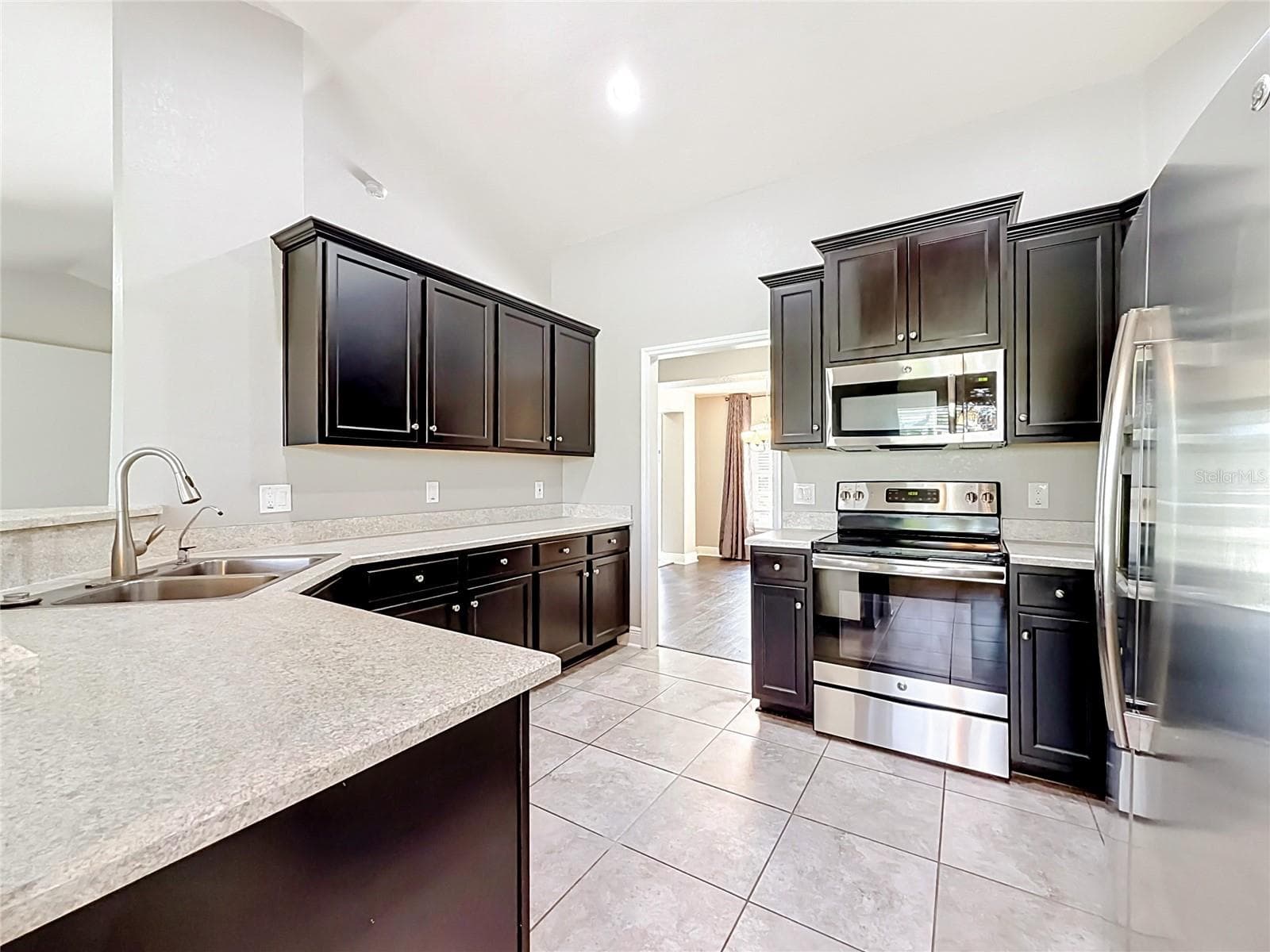 Kitchen - 1741 SHEVLIN ST, NORTH PORT