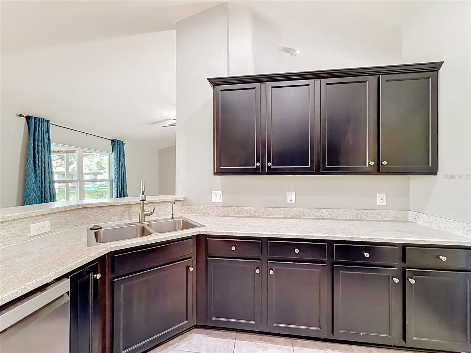 Kitchen - 1741 SHEVLIN ST, NORTH PORT