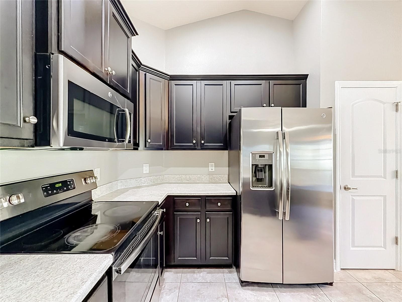 Kitchen - 1741 SHEVLIN ST, NORTH PORT