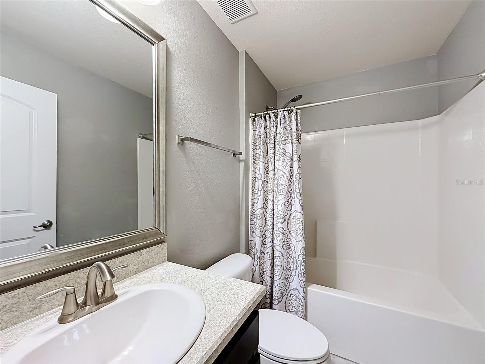 Guest Bathroom - 1741 SHEVLIN ST, NORTH PORT