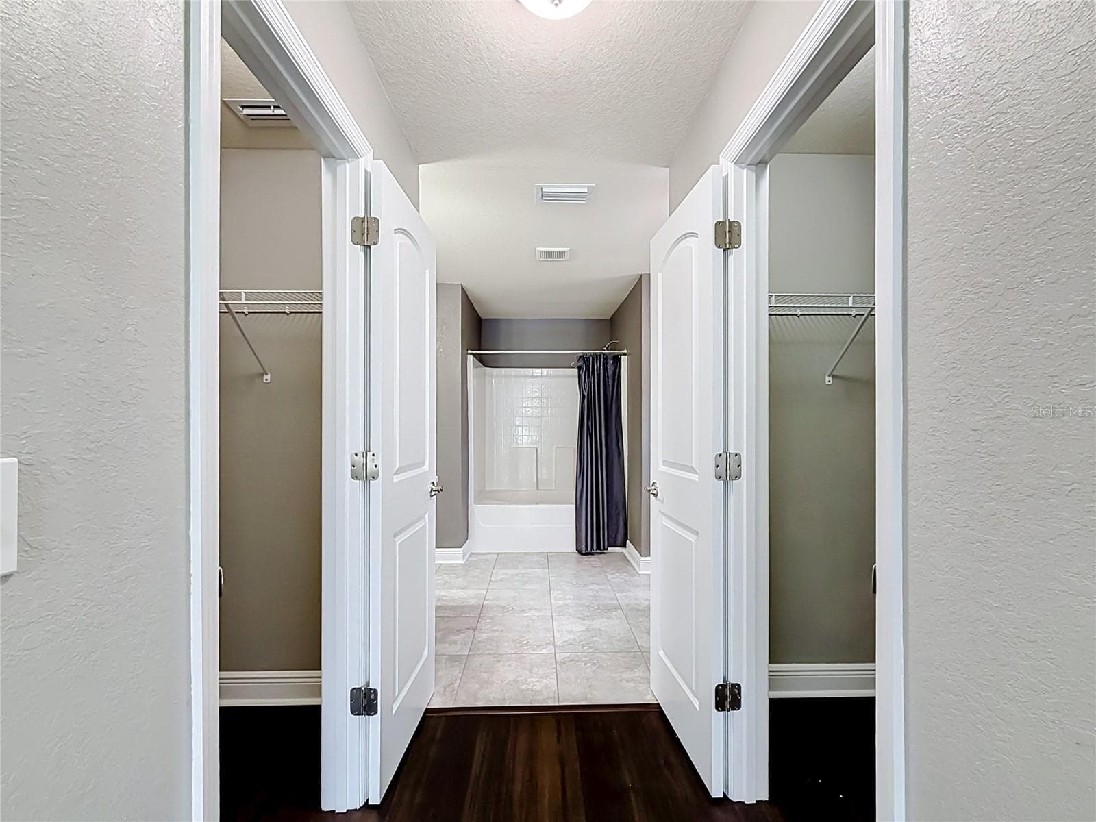 Walk in Closets - 1741 SHEVLIN ST, NORTH PORT