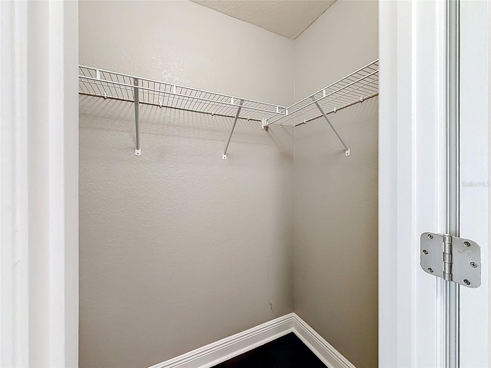 Walk in Closet - 1741 SHEVLIN ST, NORTH PORT