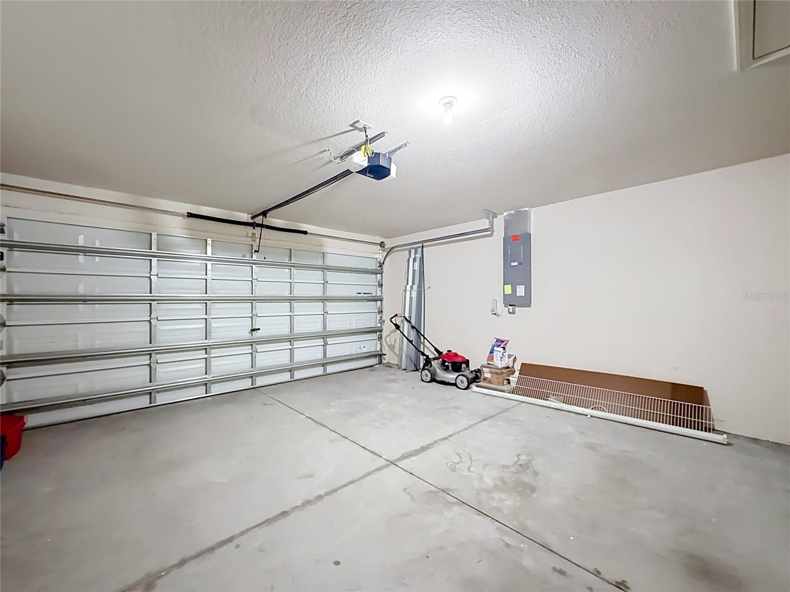 Garage - 1741 SHEVLIN ST, NORTH PORT