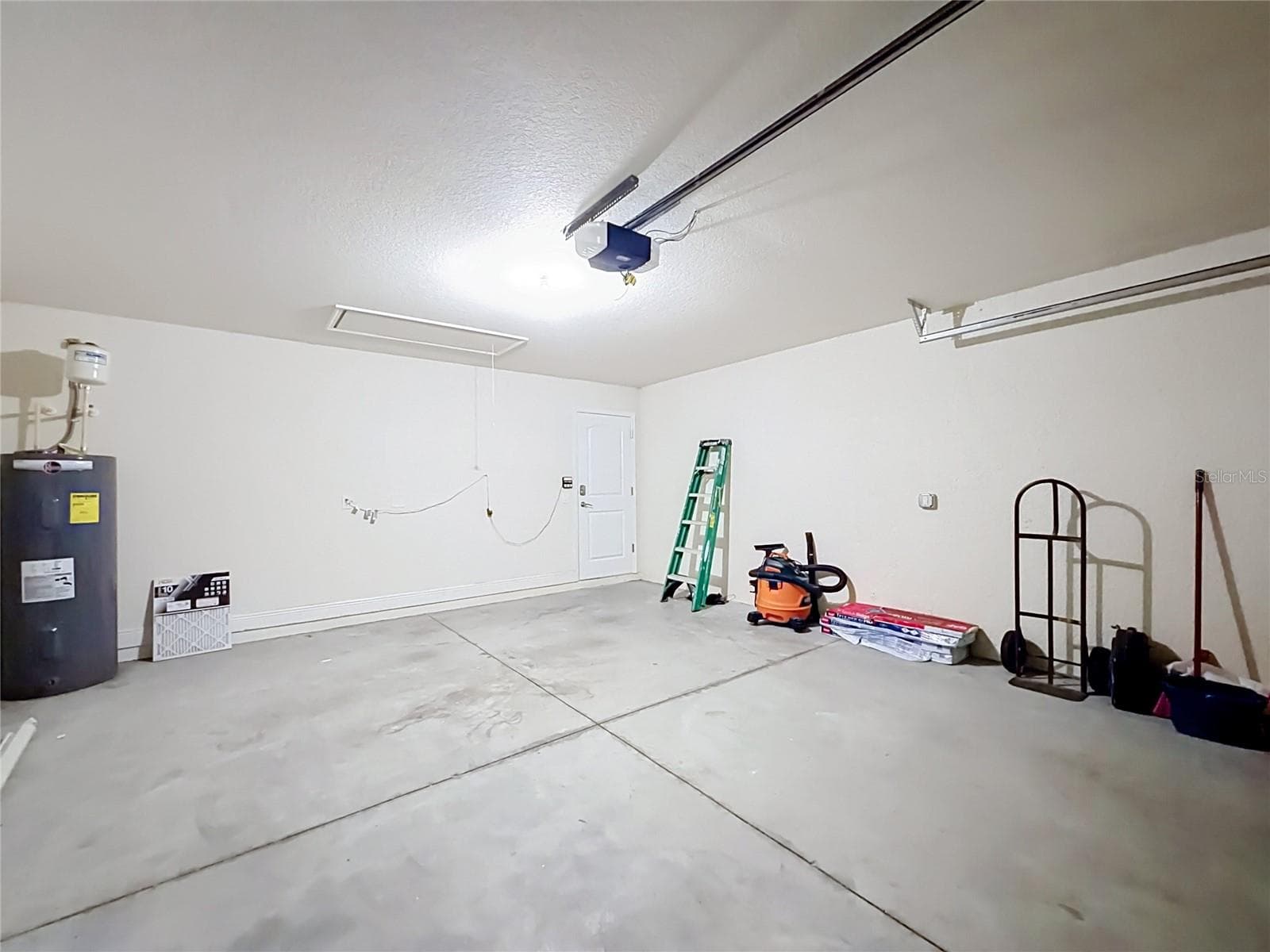 Garage - 1741 SHEVLIN ST, NORTH PORT