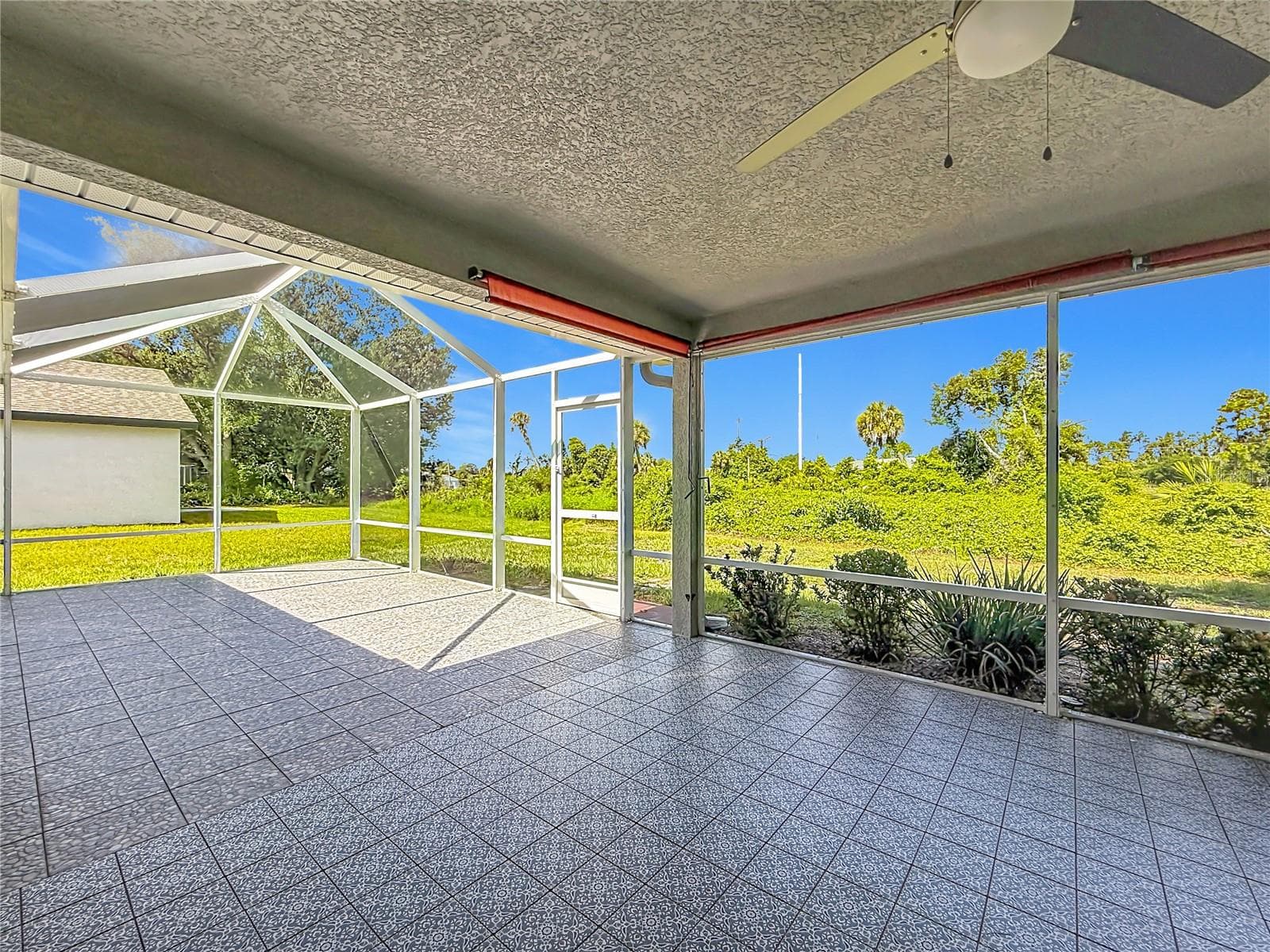 Lanai / Porch - 1741 SHEVLIN ST, NORTH PORT