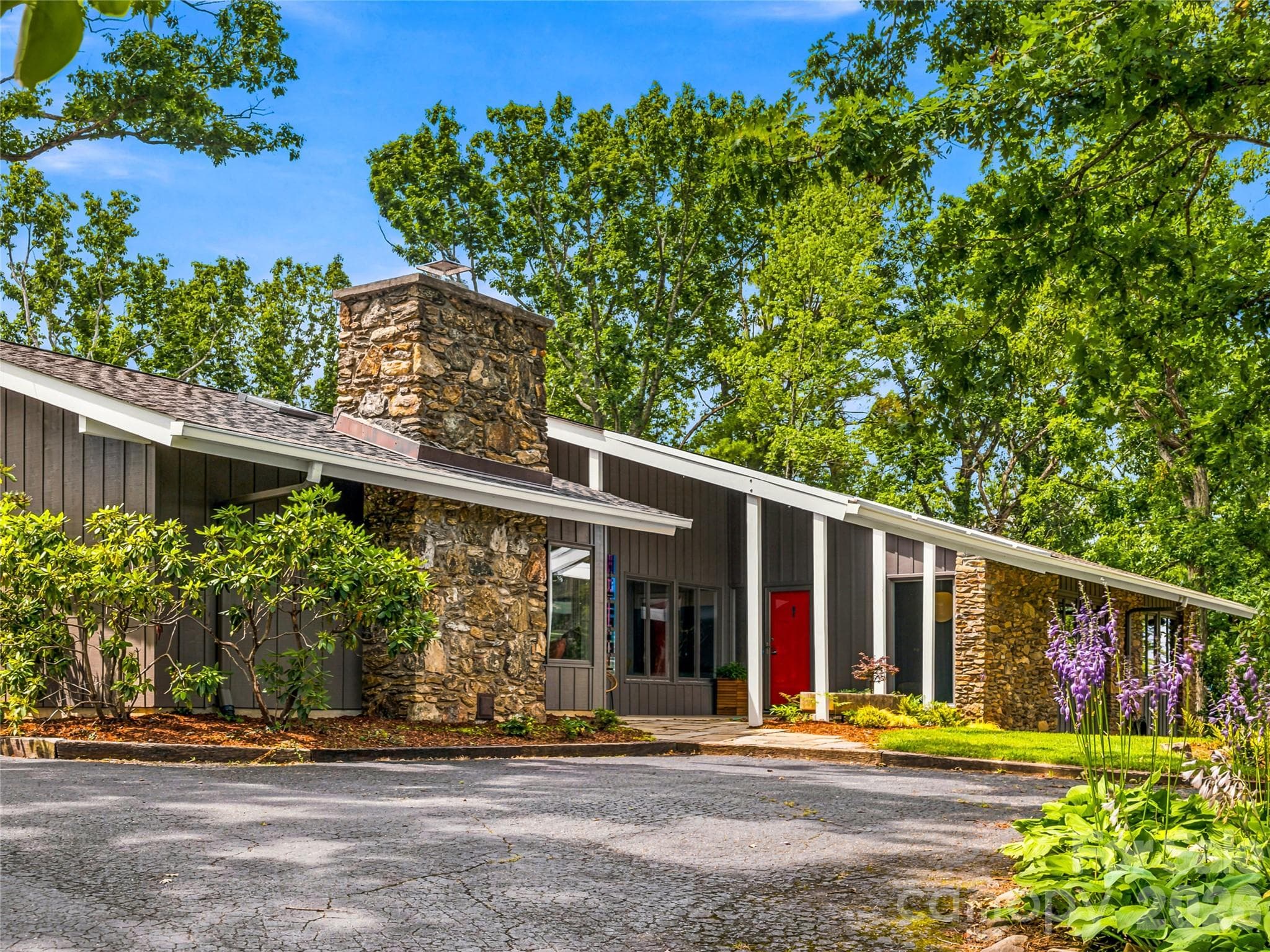 Single Family Residence at Asheville, photo 3 of 48